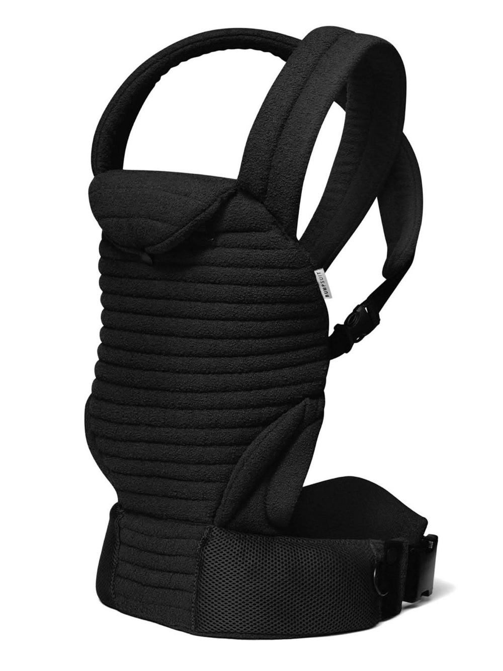 Bumpsuit The Armadillo Carrier Black
